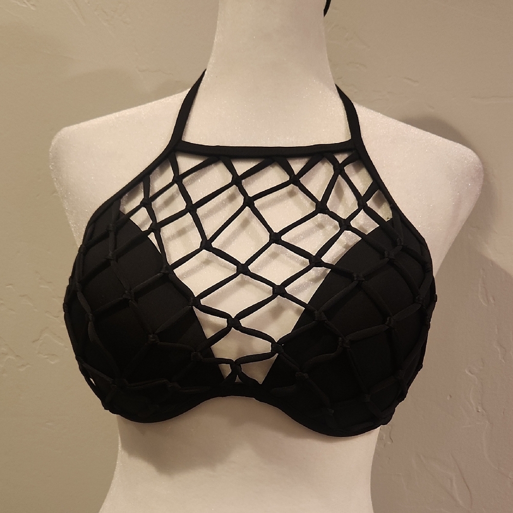 Shade & Shore Bikini Top 34C